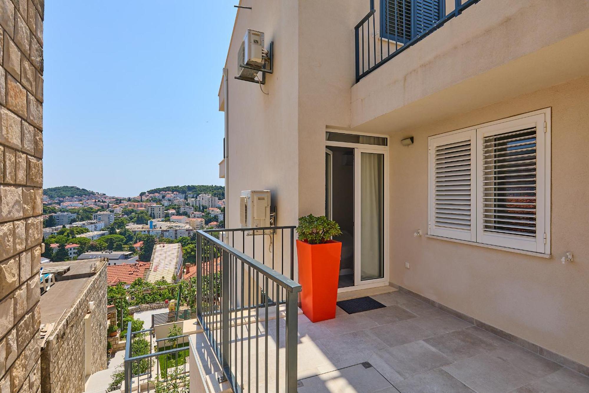 Hedera Estate Hedera A47 Apartment Dubrovnik Exterior photo