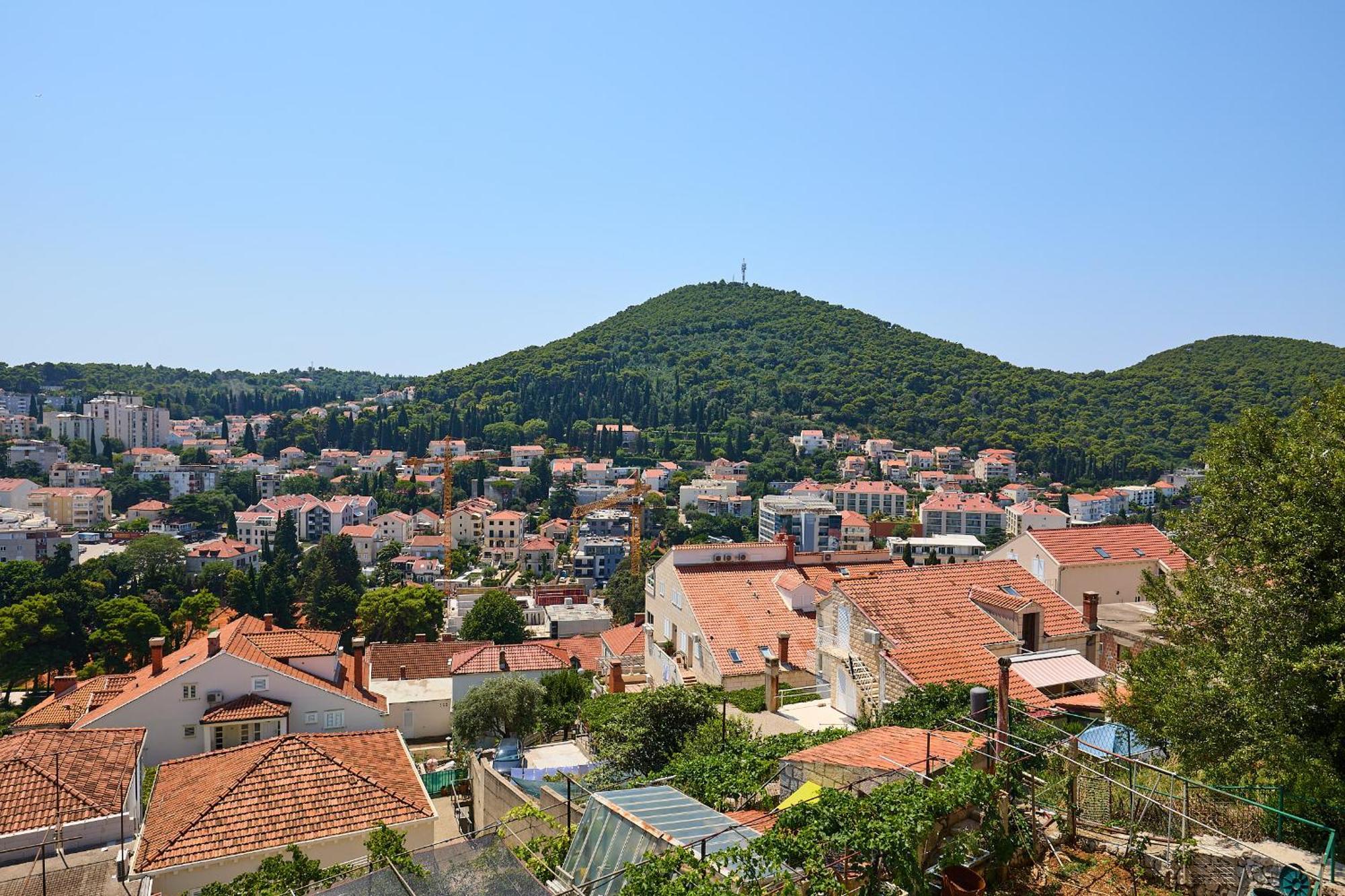 Hedera Estate Hedera A47 Apartment Dubrovnik Exterior photo